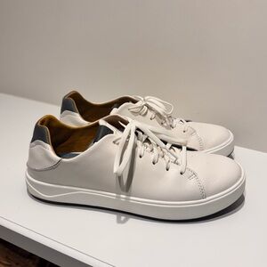 Olukai Wai‘alae Golf Shoes Men’s 10.5